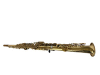 Selmer Mark VI Soprano Saxophone w/ENGRAVING!