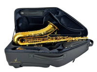 Selmer Paris Signature 84SIG Gold Lacquer Tenor Saxophone READY TO SHIP!