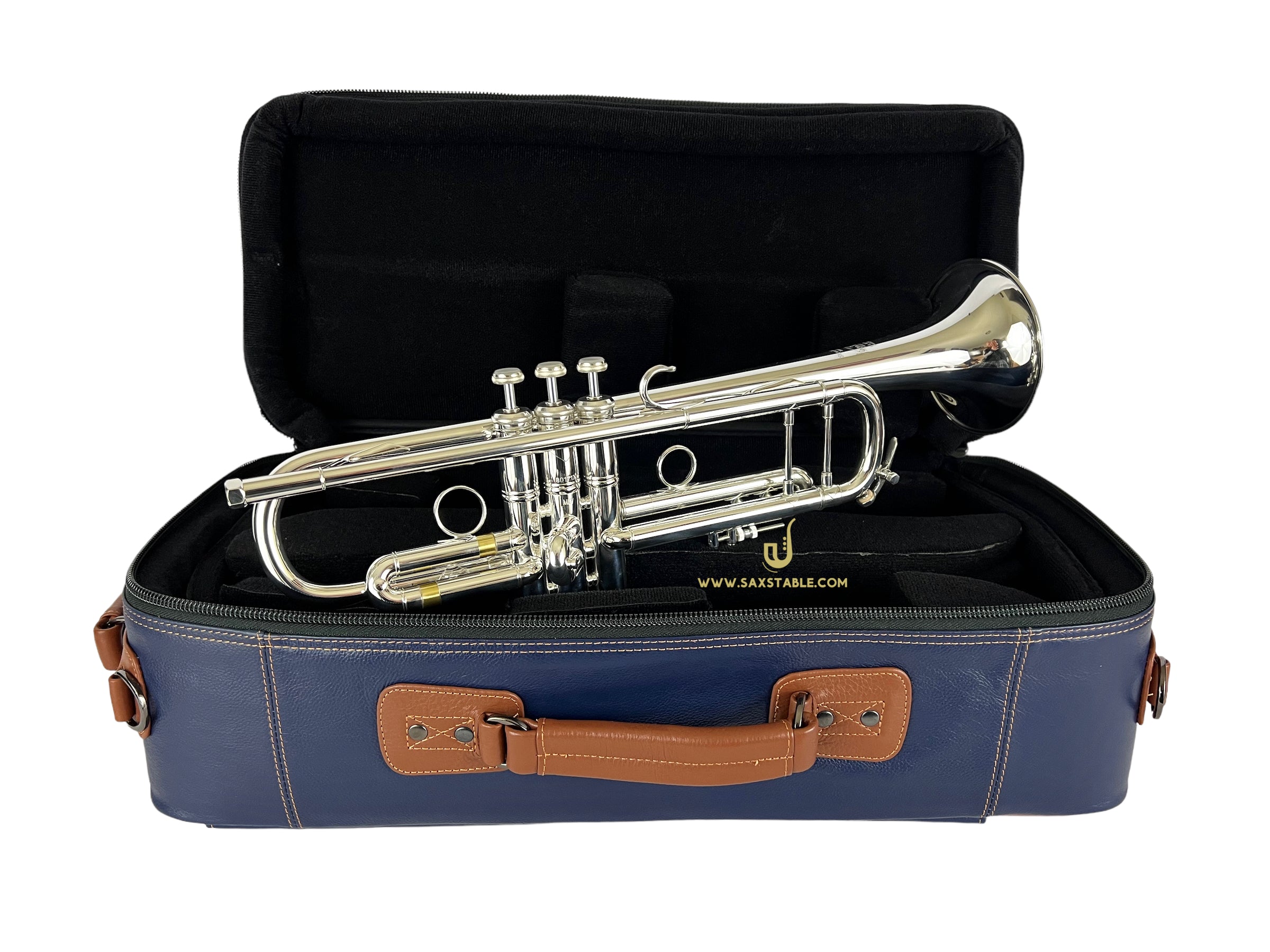 Trumpets – Sax Stable
