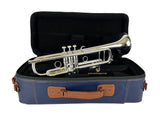 Bach Stradivarius 190S72V Vindabona Silver Plated Bb Trumpet READY TO SHIP!