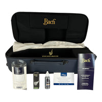 Bach Stradivarius 180S37 Pro Silver Plated Trumpet Ready To Ship!