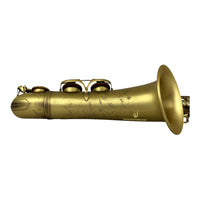 Selmer Paris Supreme 94F Matte Tenor Saxophone READY TO SHIP!