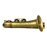 Selmer Paris Supreme 94F Matte Tenor Saxophone READY TO SHIP!