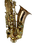 Yanagisawa AWO2 Bronze Alto Saxophone READY TO SHIP!