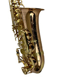 Yanagisawa AWO20 Bronze Elite Alto Saxophone READY TO SHIP!