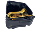 Selmer Paris Signature 84SIG Gold Lacquer Tenor Saxophone READY TO SHIP!