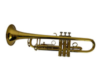 King Super 20 S1 398xxx Trumpet w/ CASE!