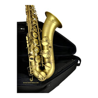 Selmer Paris Supreme 94F Matte Tenor Saxophone READY TO SHIP!