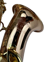 Yanagisawa AWO2 Bronze Alto Saxophone READY TO SHIP!