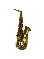 Selmer Paris Supreme 92DL Alto Saxophone BLOW OUT DEAL!