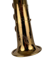 Yanagisawa SWO2 Bronze Soprano Saxophone READY TO SHIP!