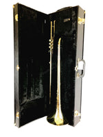 King 2166 Valve Trombone Brand New READY TO SHIP!