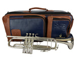 Bach Stradivarius 190S72V Vindabona Silver Plated Bb Trumpet READY TO SHIP!