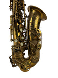 Selmer SBA Super Balanced Action 45xxx Alto Saxophone