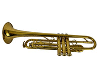 King Super 20 S1 398xxx Trumpet w/ CASE!
