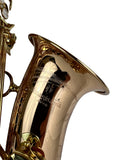 Yanagisawa AWO2 Bronze Alto Saxophone READY TO SHIP!