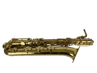 Yamaha YBS 52 Bari Baritone Saxophone w/ Low A