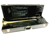 King 2166 Valve Trombone Brand New READY TO SHIP!