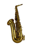 Selmer Paris Signature 82SIG Gold Lacquer Alto Saxophone READY TO SHIP!