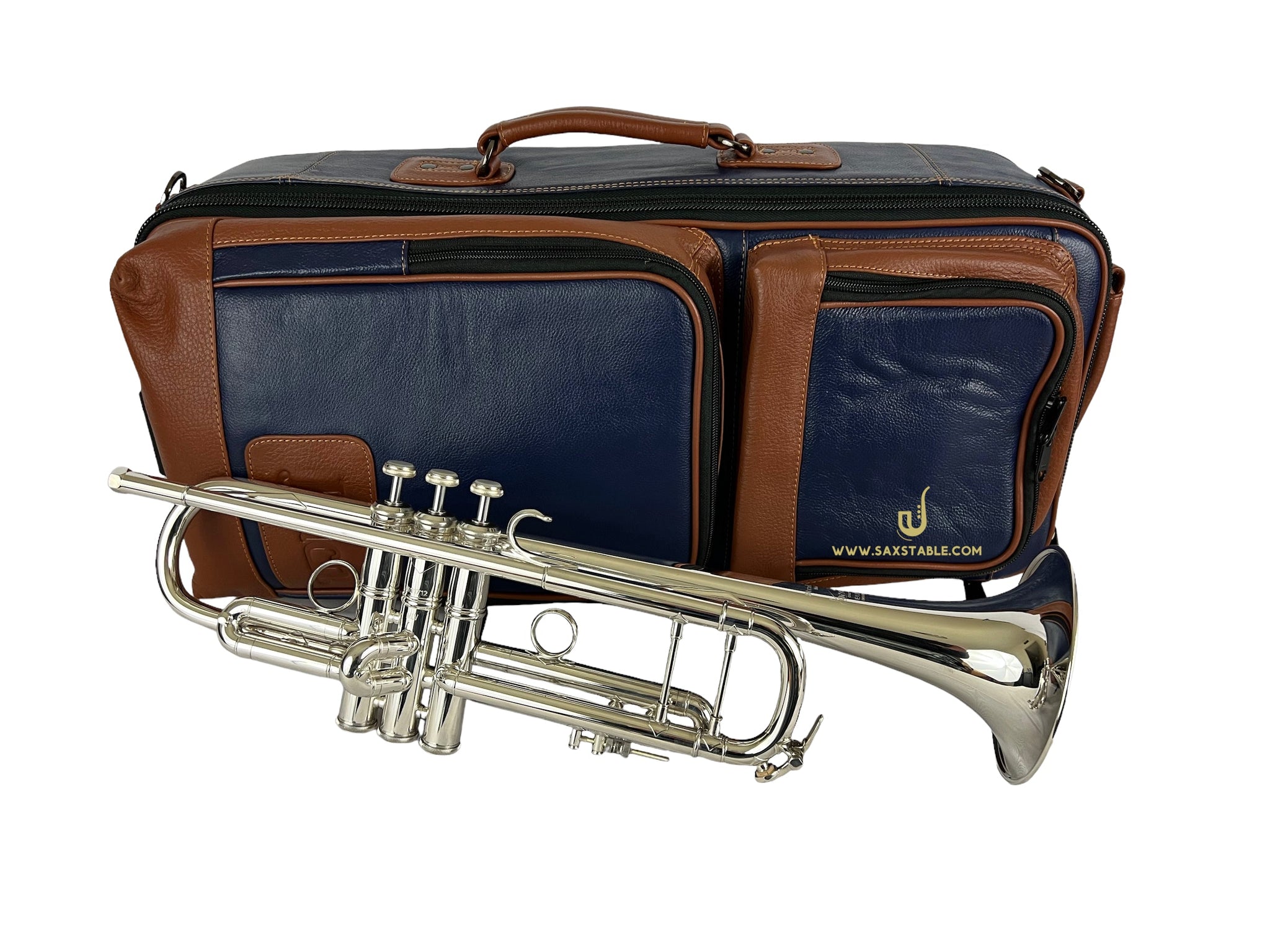 Trumpets – Sax Stable