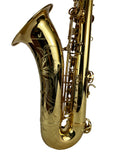 Selmer Paris Reference 36 w/EXTRA ENGRAVING SBA Inspired Tenor Saxophone