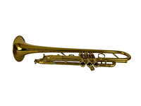 King Super 20 S1 398xxx Trumpet w/ CASE!