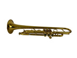King Super 20 S1 398xxx Trumpet w/ CASE!