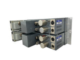 Retro Instruments 176 Limiting Amplifier Compressor 2x Stereo Pair w/ Link Panel!