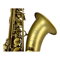 Selmer Paris Supreme 94F Matte Tenor Saxophone READY TO SHIP!