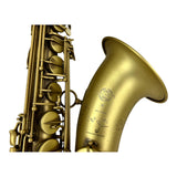 Selmer Paris Supreme 94F Matte Tenor Saxophone READY TO SHIP!