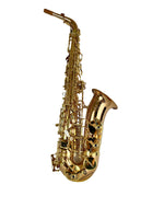 Yanagisawa AWO20 Bronze Elite Alto Saxophone READY TO SHIP!