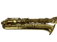 Yamaha YBS 52 Bari Baritone Saxophone w/ Low A