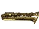 Yamaha YBS 52 Bari Baritone Saxophone w/ Low A