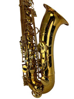 Selmer Paris Supreme 94DL Tenor Saxophone READY TO SHIP!