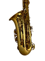 Selmer Paris Signature 82SIG Gold Lacquer Alto Saxophone READY TO SHIP!