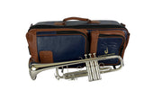 Bach Stradivarius 190S72V Vindabona Silver Plated Bb Trumpet NEW IN BOX!
