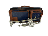 Bach Stradivarius 190S72V Vindabona Silver Plated Bb Trumpet READY TO SHIP!
