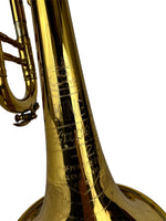 King Super 20 S1 398xxx Trumpet w/ CASE!