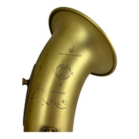 Selmer Paris Supreme 94F Matte Tenor Saxophone READY TO SHIP!