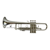 Bach Stradivarius 180S37 Silver Pro Trumpet READY TO SHIP! Lightweight Model