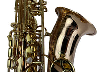 Yanagisawa AWO2 Bronze Alto Saxophone READY TO SHIP!
