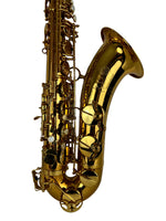 Selmer Paris Supreme 94DL Tenor Saxophone BRAND NEW IN STOCK!