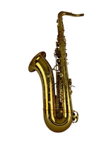 Selmer Paris Signature 84SIG Gold Lacquer Tenor Saxophone BRAND NEW IN STOCK!