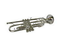 Bach Stradivarius 190S72V Vindabona Silver Plated Bb Trumpet READY TO SHIP!