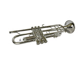 Bach Stradivarius 190S72V Vindabona Silver Plated Bb Trumpet NEW IN BOX!