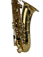 Selmer Paris Reference 36 w/EXTRA ENGRAVING SBA Inspired Tenor Saxophone