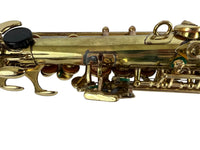 Selmer Super Action 80 Series II Soprano Saxophone BLOW OUT DEAL!