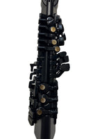 Yamaha YDS 150 Digital Wind Synthesizer Saxophone LIKE NEW BLOW OUT DEAL!
