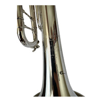 Bach Stradivarius 180S37 Silver Pro Trumpet READY TO SHIP! Lightweight Model