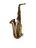 Yanagisawa AWO2 Bronze Alto Saxophone READY TO SHIP!